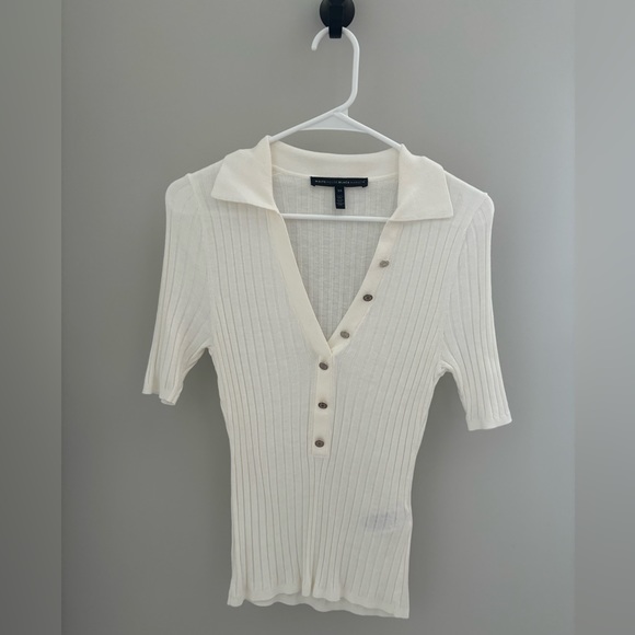 White House Black Market Tops - White House Black Market shirt XS